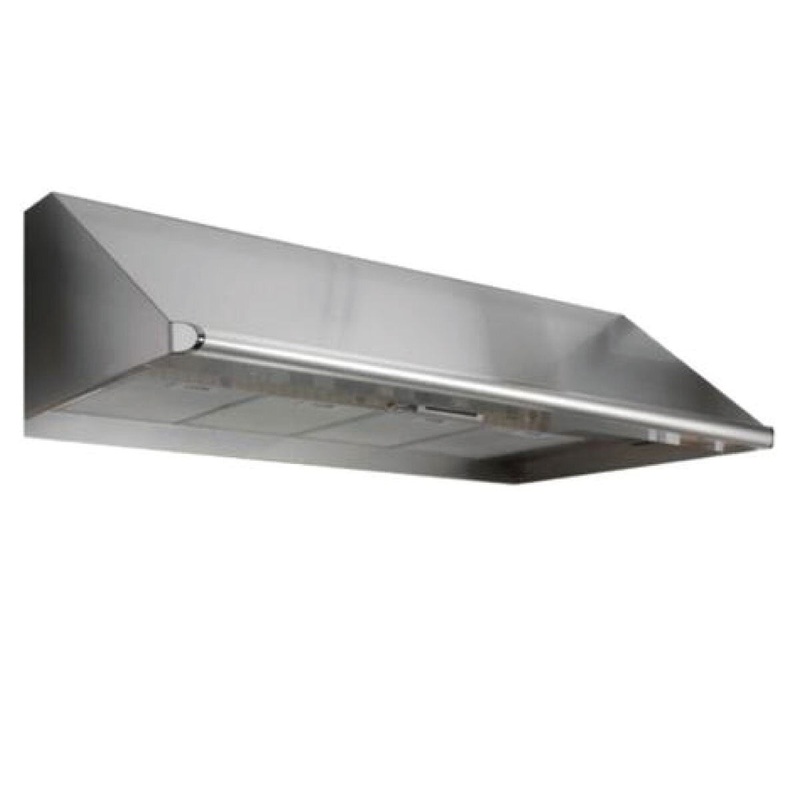 Dacor EH3618SCH 36 Wall Hood