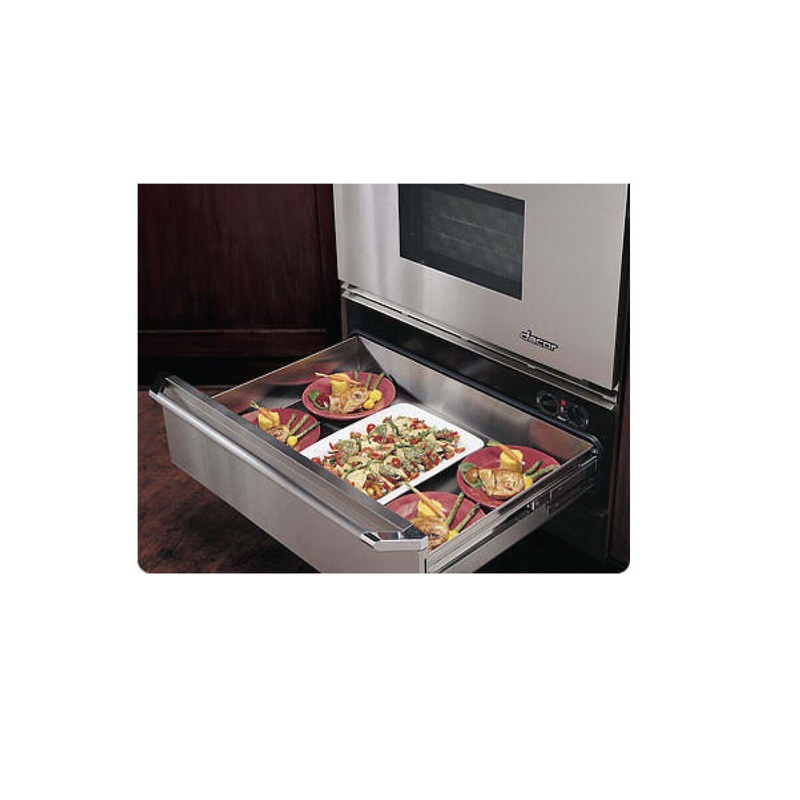 Dacor EWO24SCH 24 Warming Drawer