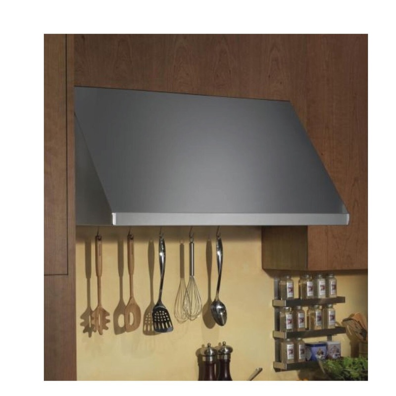 Dacor MH3618S 36 Renaissance Wall Hood