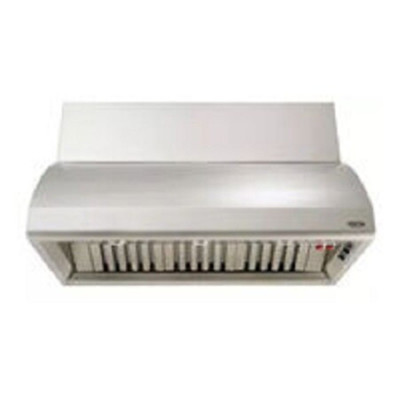 DCS VH36SS 36 Stainless Wall Hood