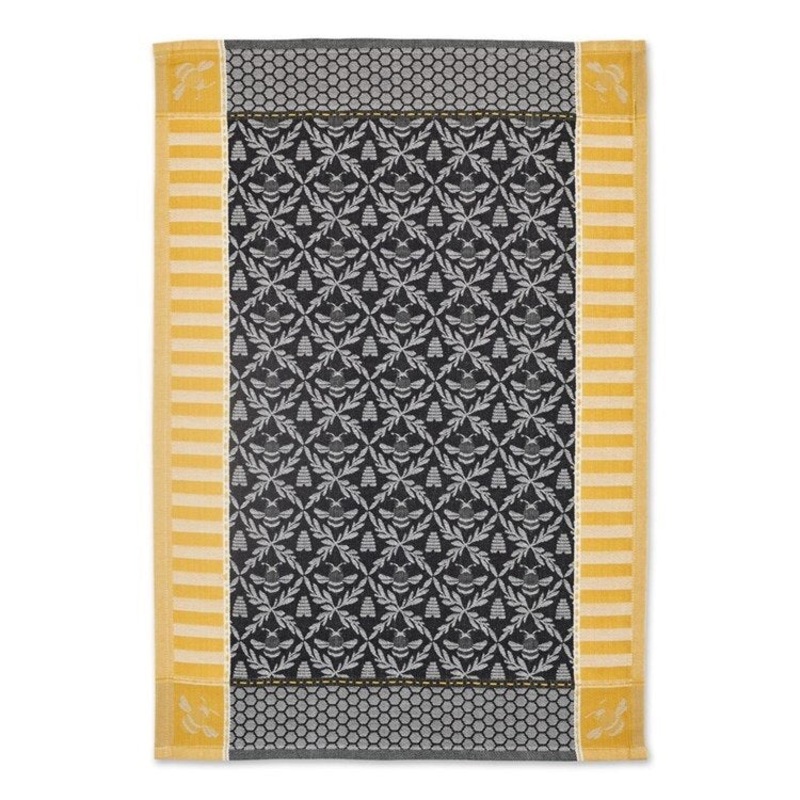 Dish Towel Bee Hive Set
