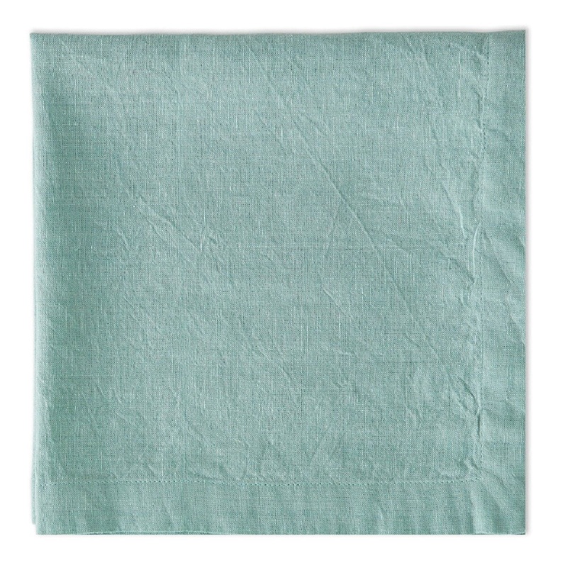 Jadeite Napkin