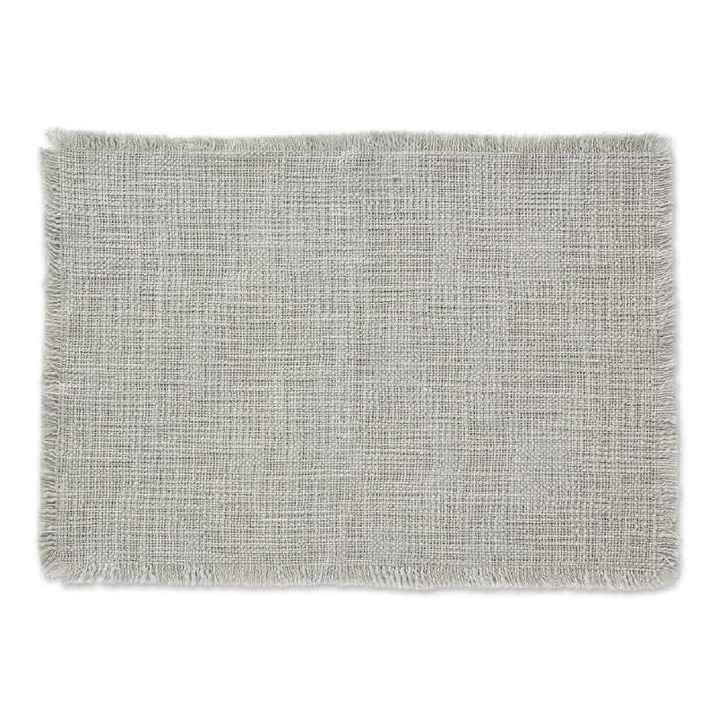 Light Rain Basket Placemat