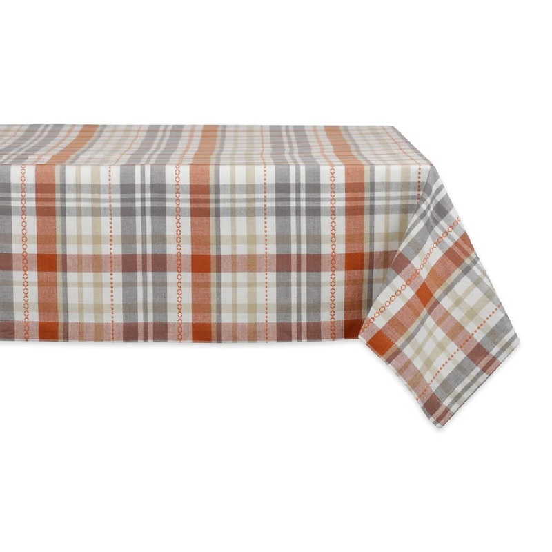 Autumn Afternoon Table Cloth