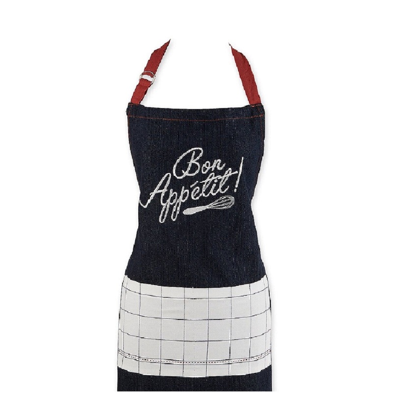 Bon Appetit Apron