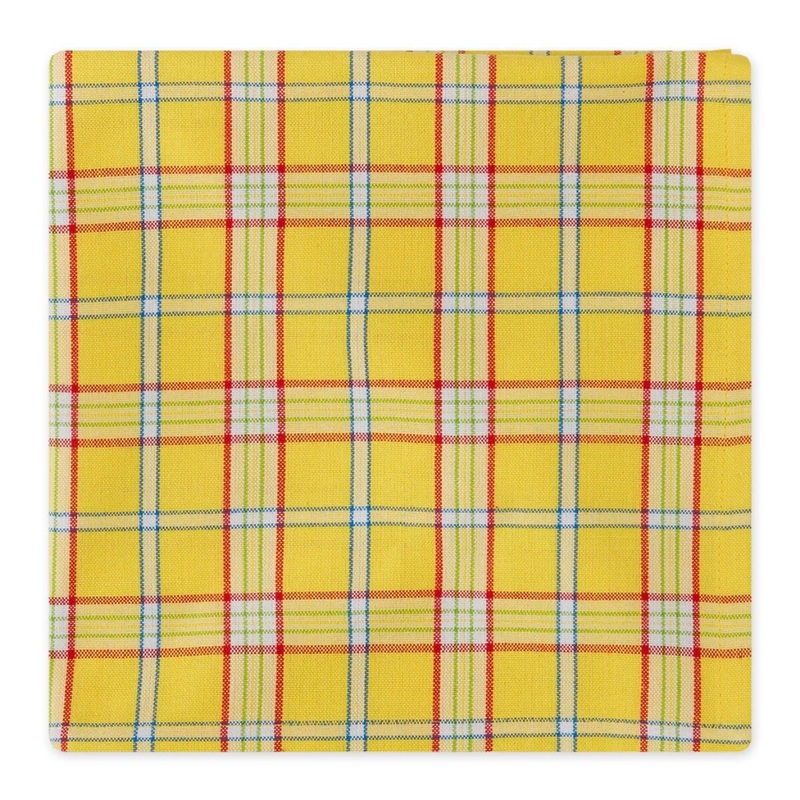 Buttercup Napkin
