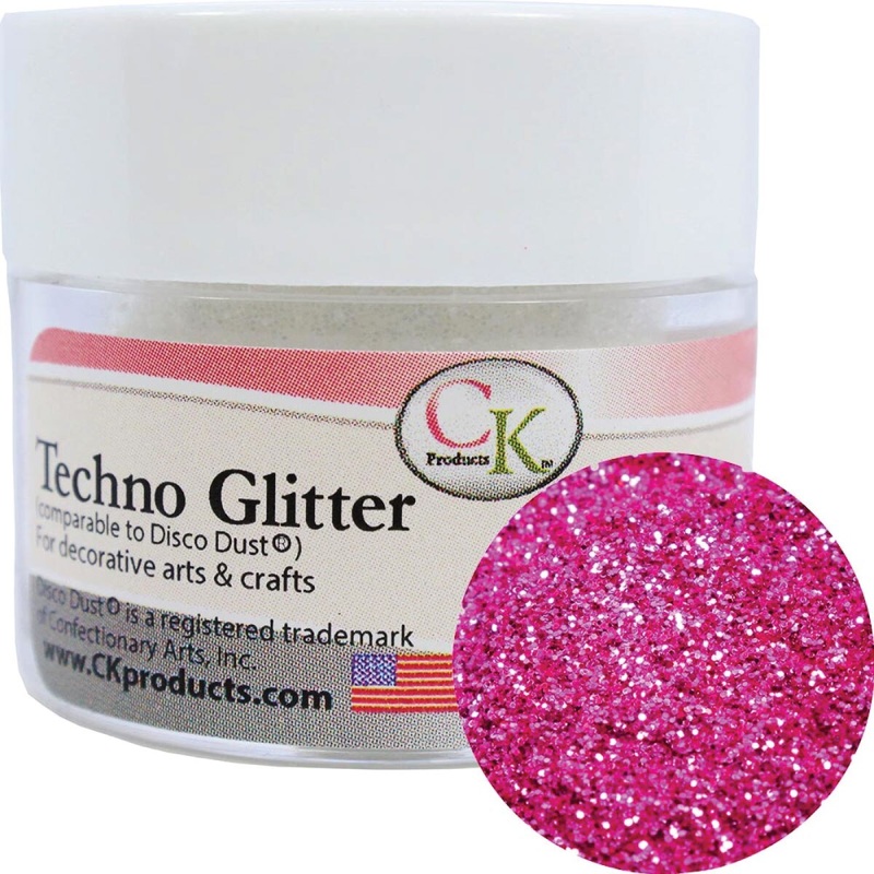 Disco Dust / Techno Glitter 5g