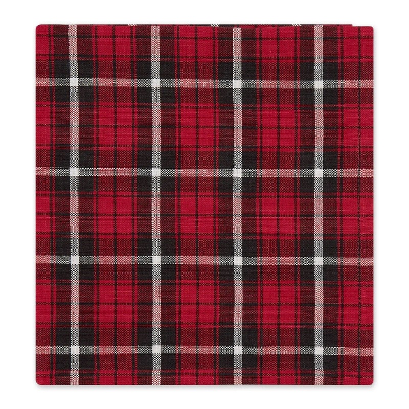 Glad Tidings Napkin