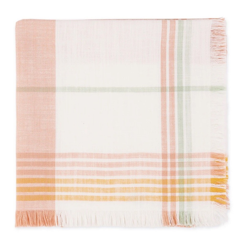 Happy Day Napkin