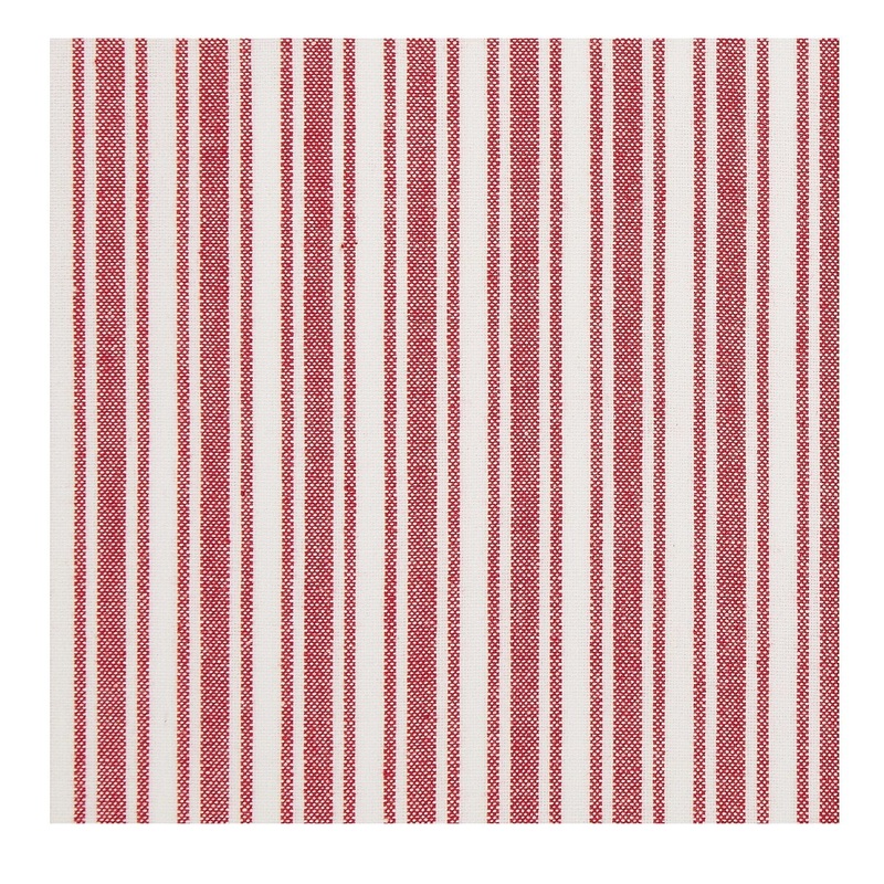 Heritage Stripe Napkin
