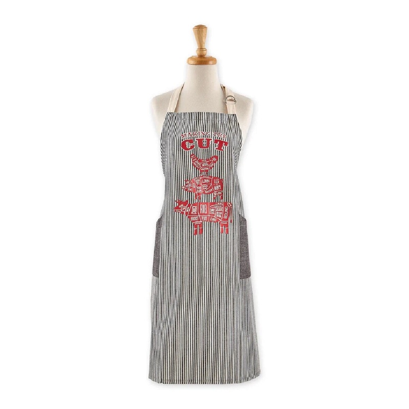 Make the Cut Chefs Apron