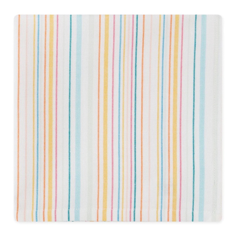 Napkin Malibu Stripes