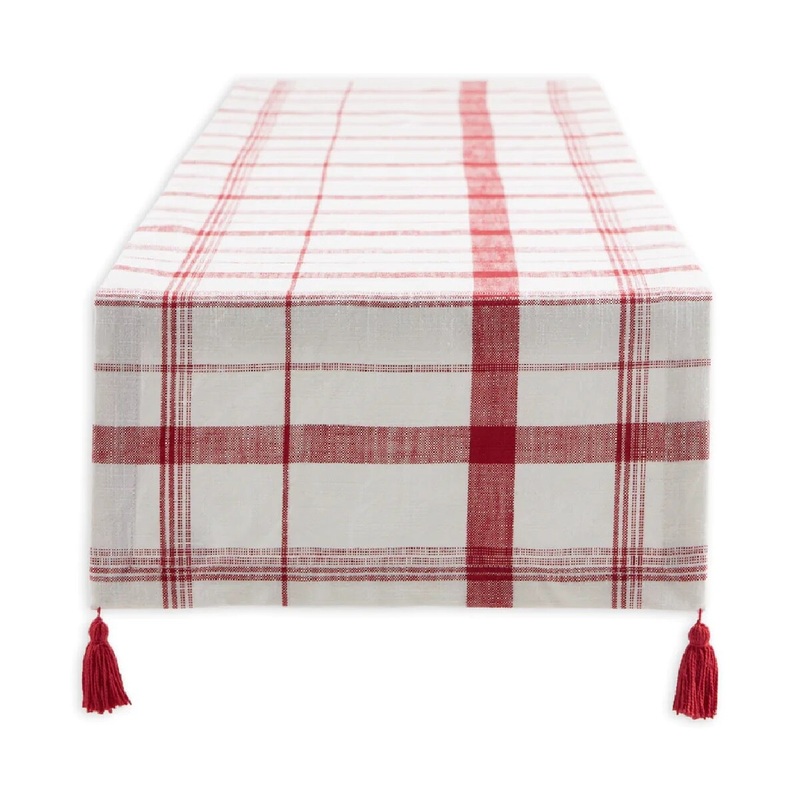 North Pole Table Runner