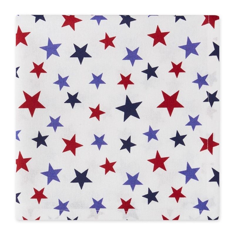 Oh My Stars Napkin