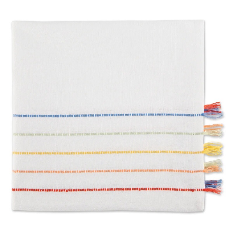 Over the Rainbow Napkin