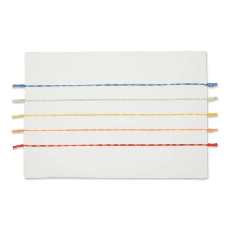 Over the Rainbow Placemat