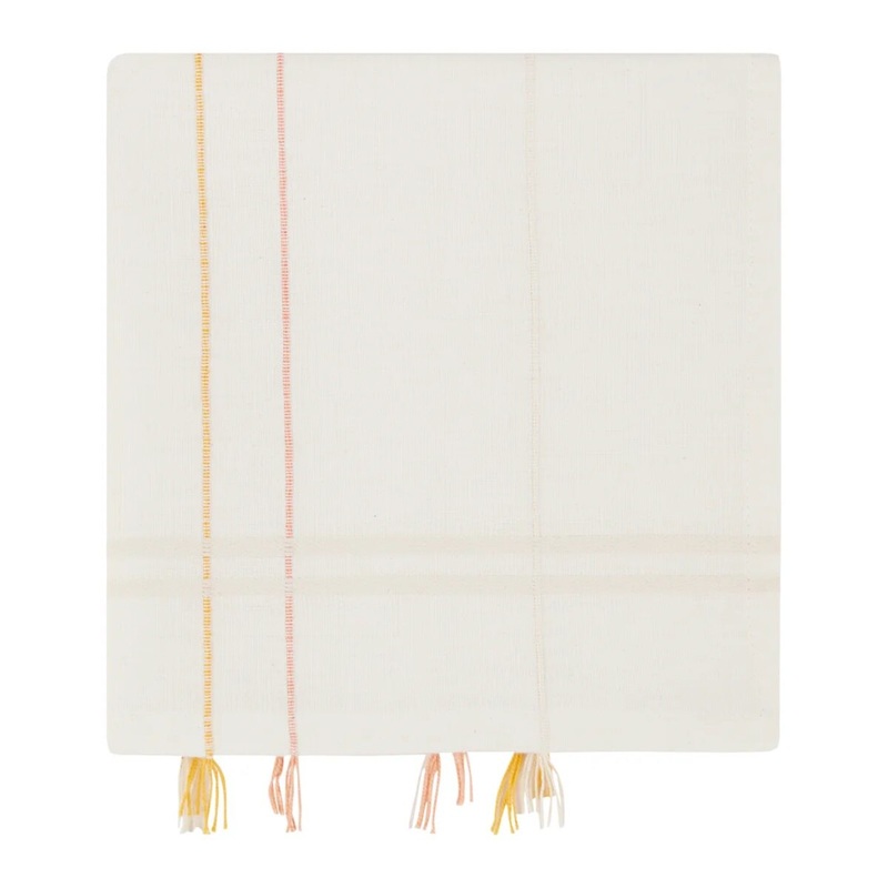 Sunbeam Stripes Napkin