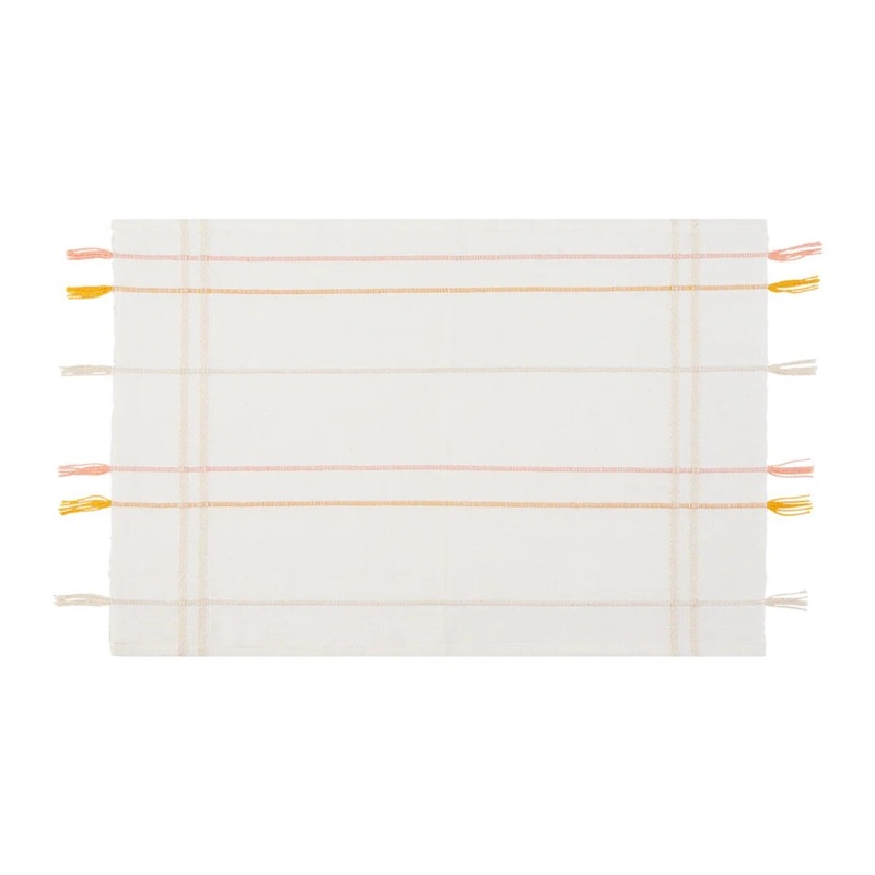 Sunbeam Stripes Placemat
