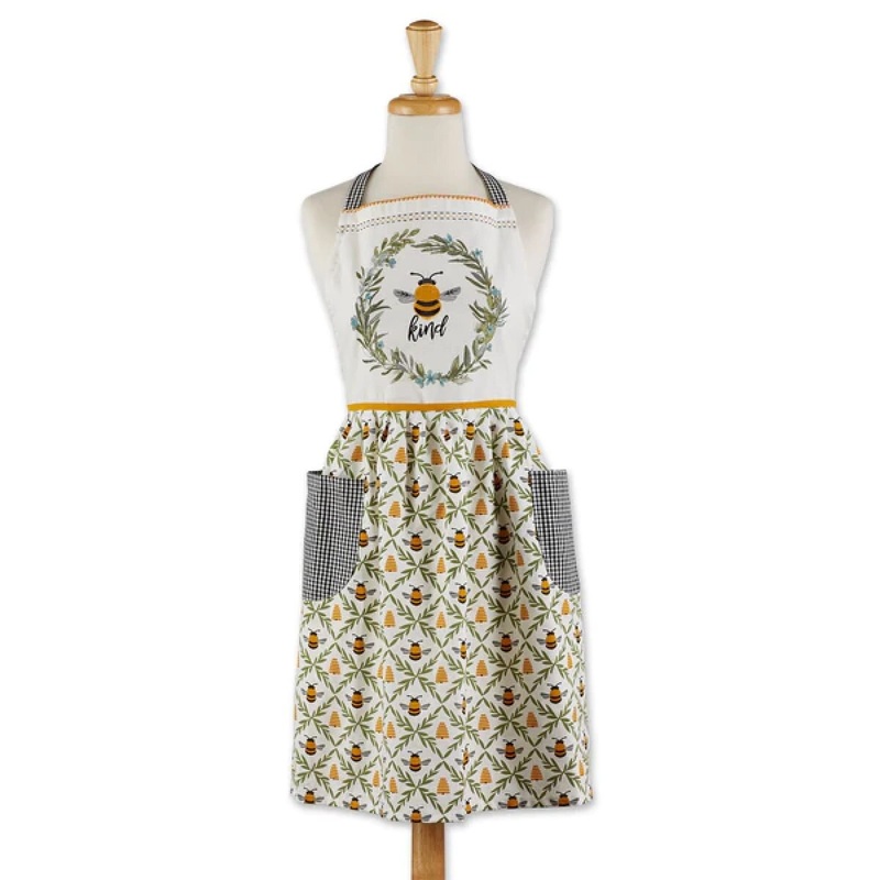 Sweet bee Apron