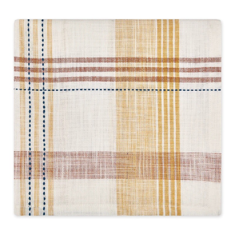 Veranda Plaid Napkin