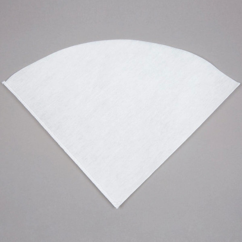 10 Shortening Filter Cone