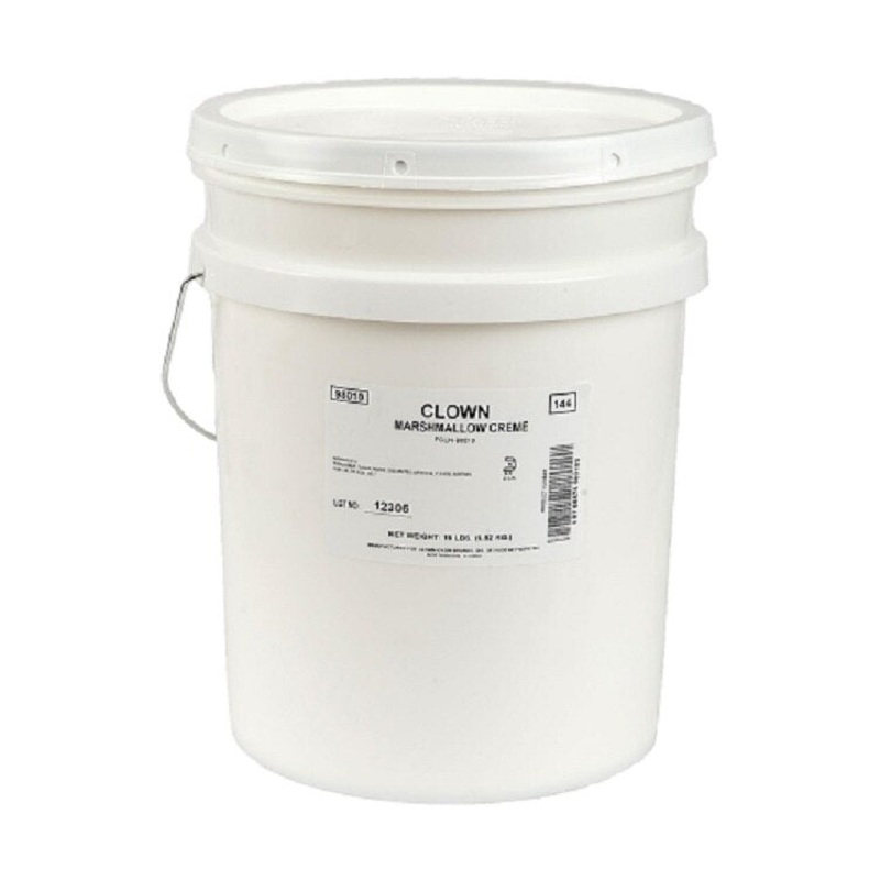 15 lb Marshmallow Topping