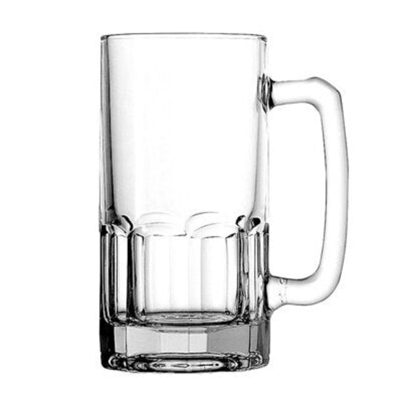 Anchor Hocking 1 Liter Gusto Mug