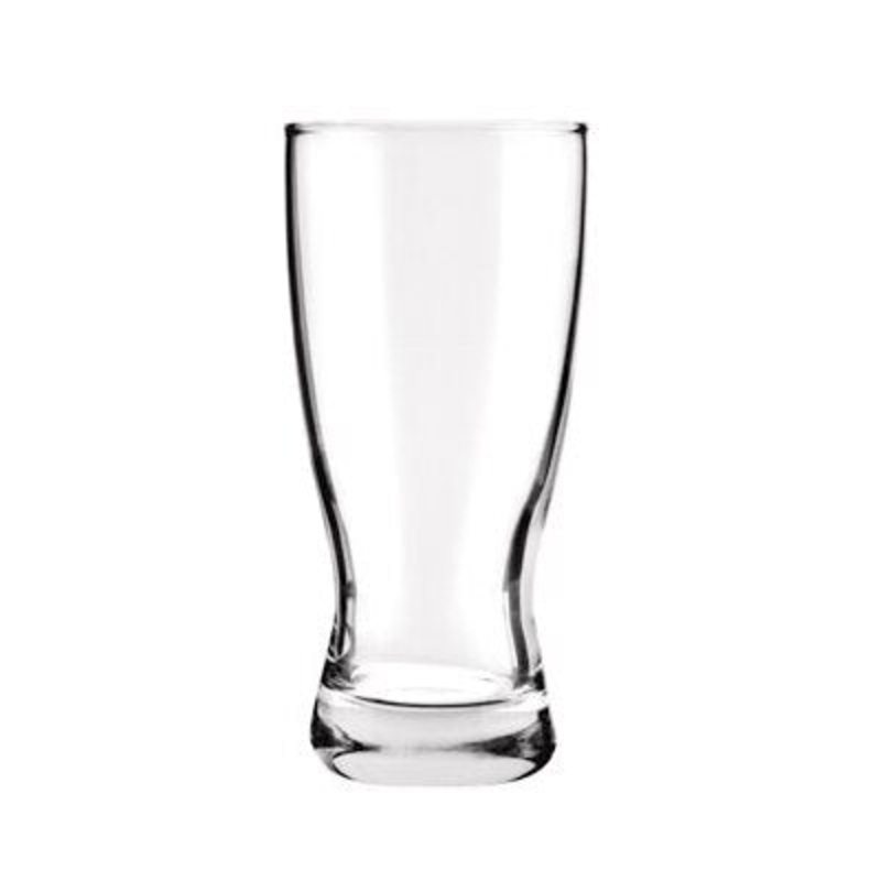 Anchor Hocking 12 oz. Bavarian Pilsner Glass