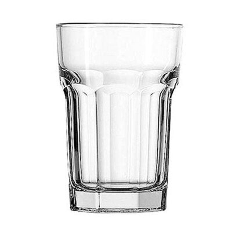 Anchor Hocking 12 oz. New Orleans Beverage Glass