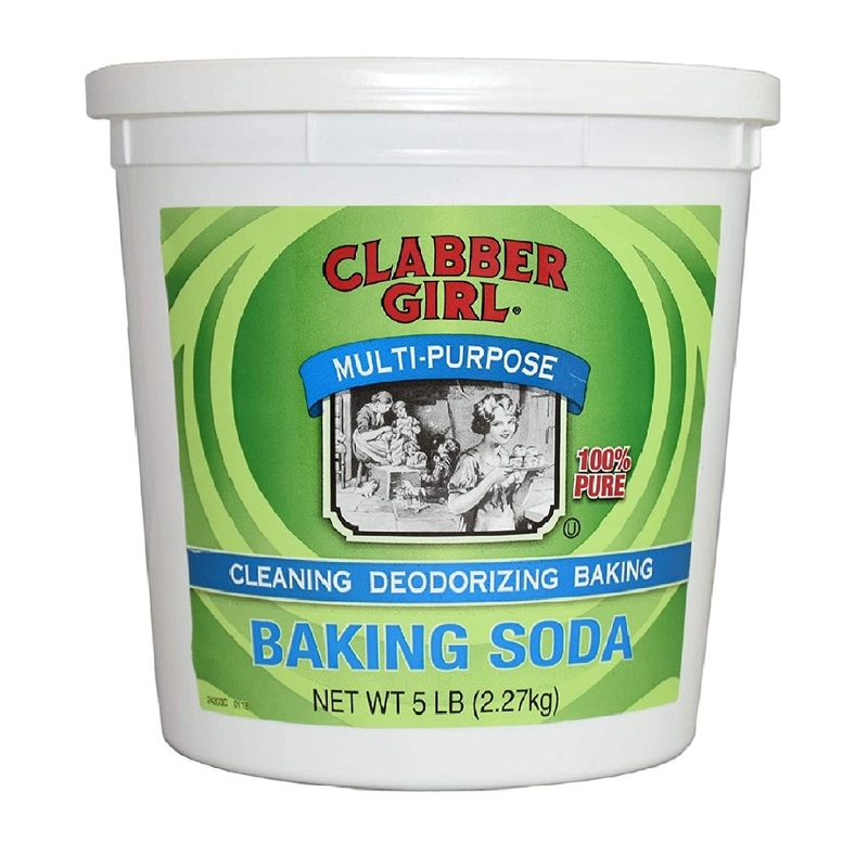 Baking Soda – 5 lbs.
