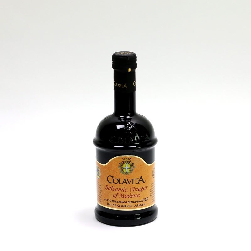 Balsamic Vinegar – 17 oz.