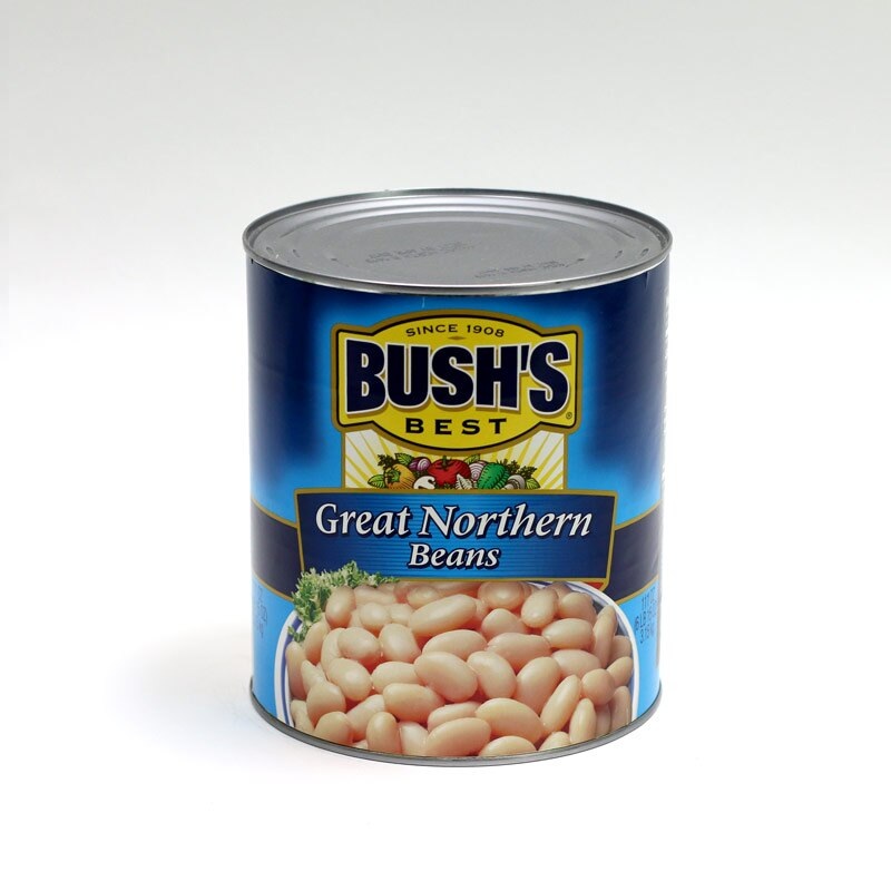 Bush’s Great Northern Beans