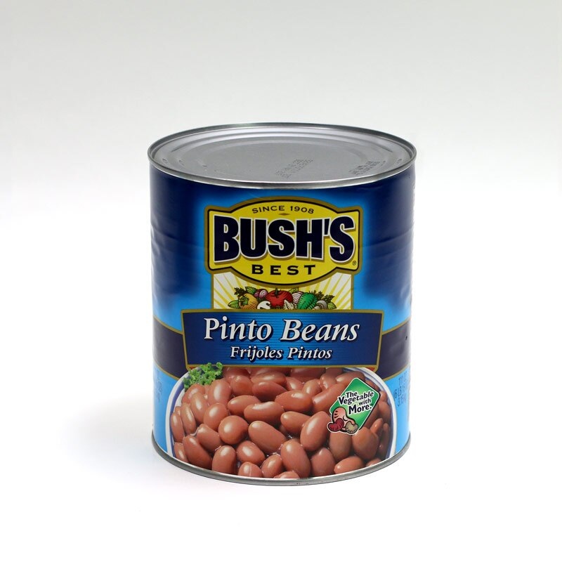 Bush’s Pinto Beans