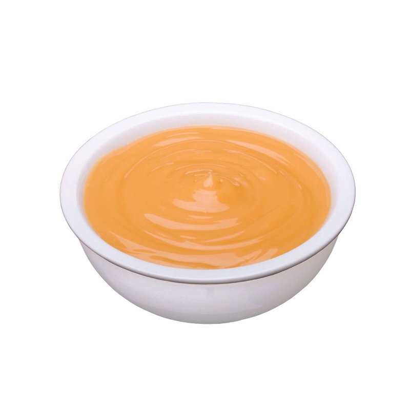 Butterscotch Pudding