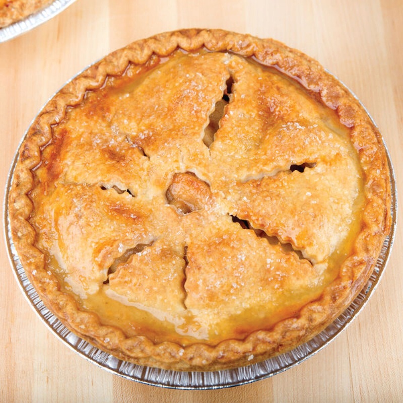 D&W Pie Pan 9 Extra Deep