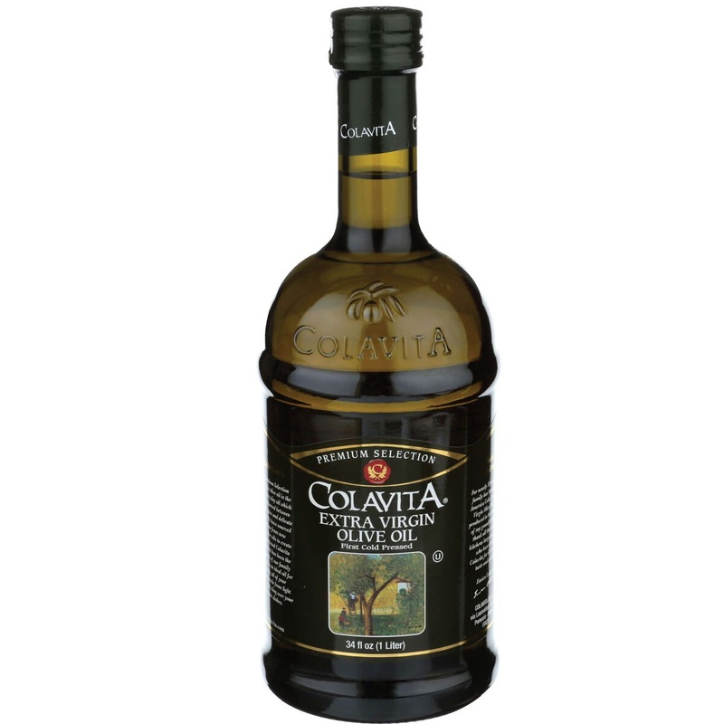Extra Virgin Olive Oil – 1 Liter