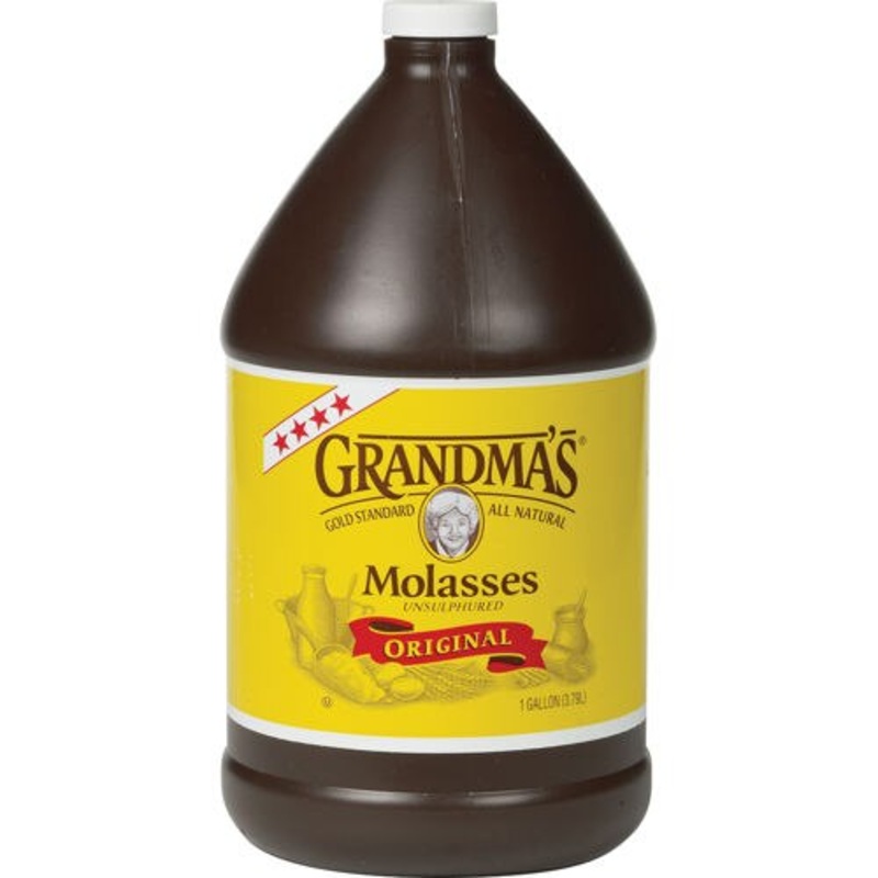 Grandma’s Original Molasses