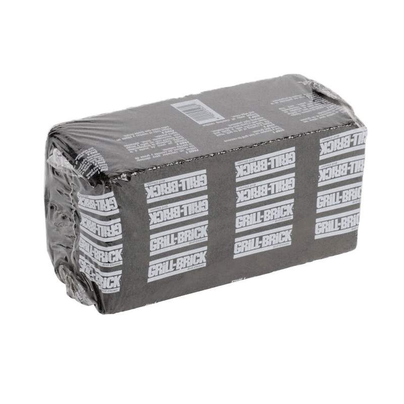 Grill Bricks 8 x 4 x 3-1/2