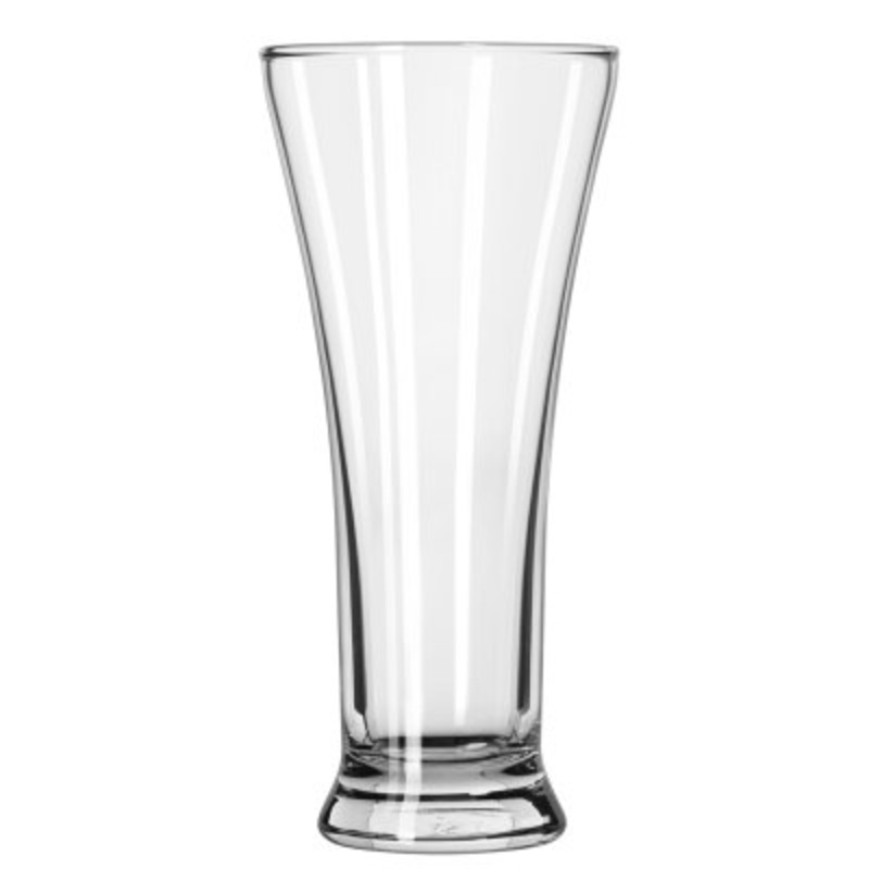 Libbey 10 oz. Pilsner Glass – 1240HT
