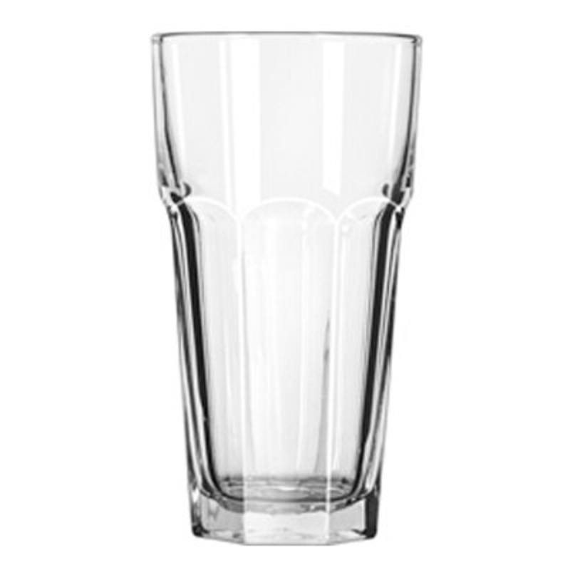 Libbey 22 oz. Iced Tea Gibraltar – 15253