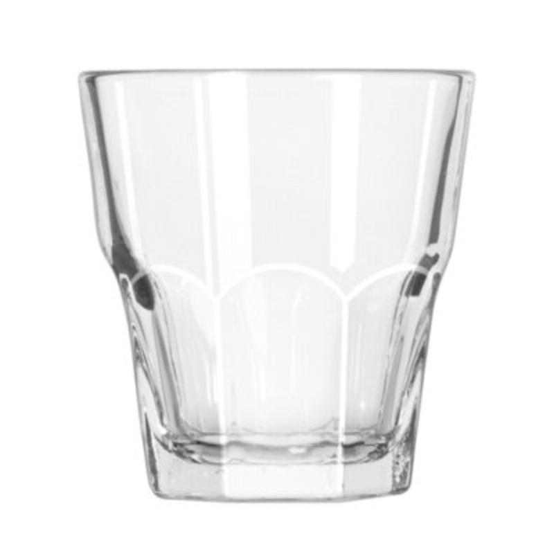 Libbey 5.5 oz Rocks Gibraltar – 15249