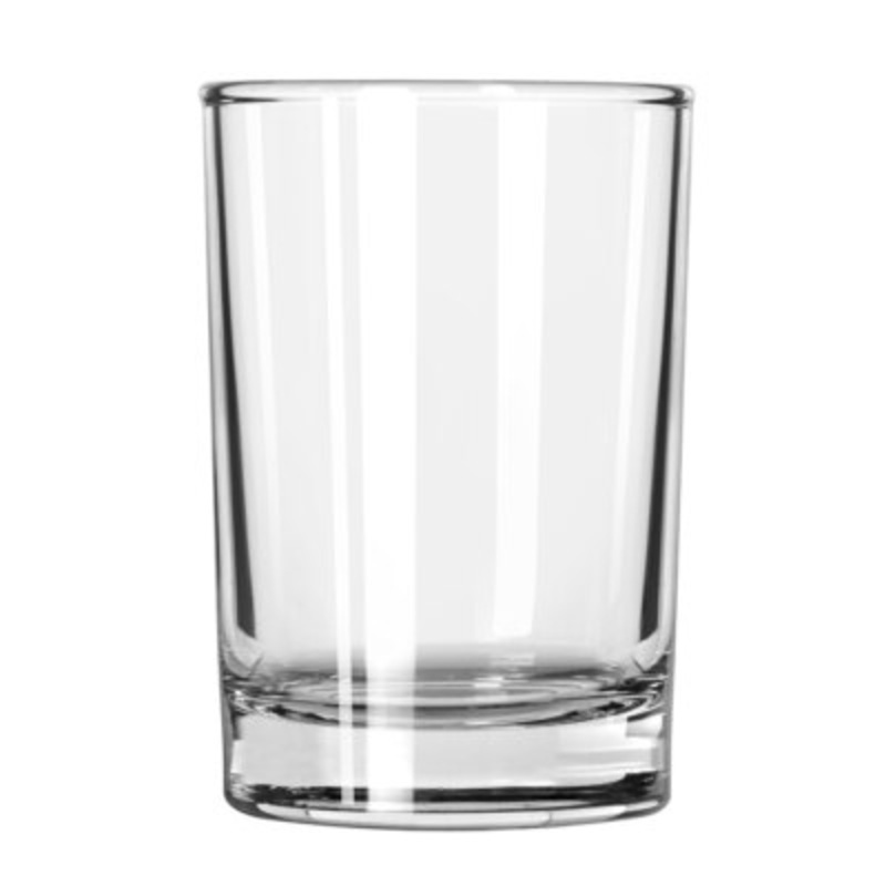 Libbey 5 oz. Water Side Glass – 149