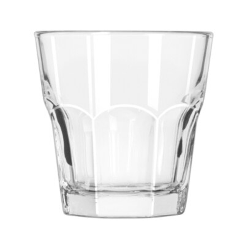Libbey 9 oz. Rocks Gibraltar – 15242