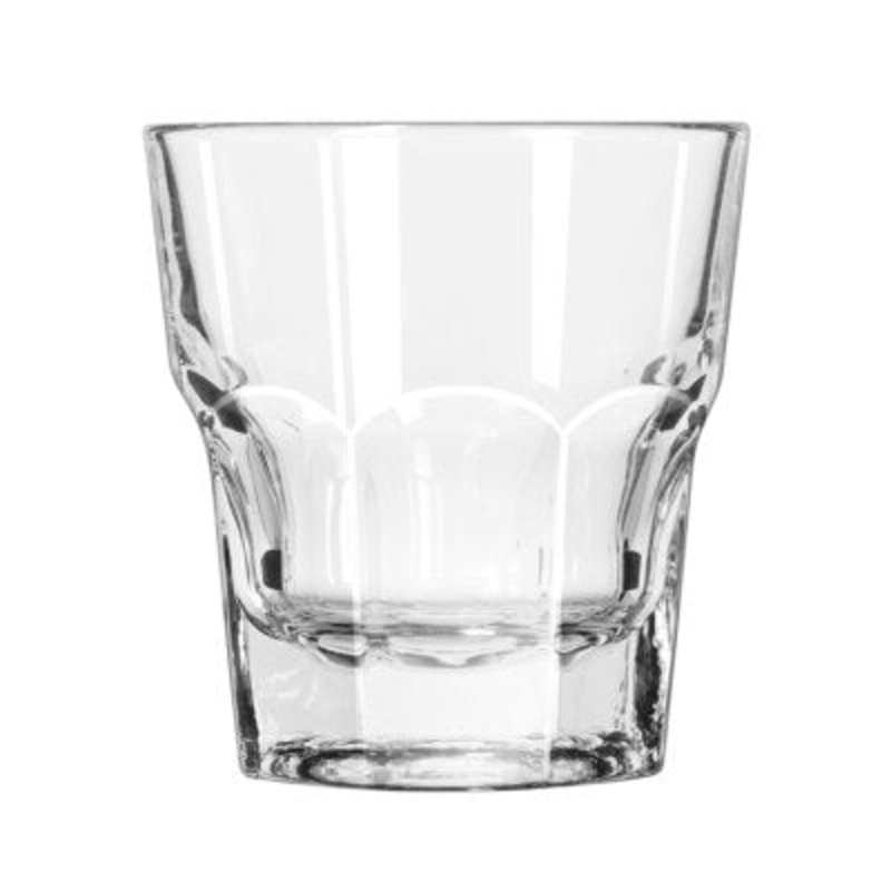 Libbey 9 oz. Tall Rocks Gibraltar – 15231