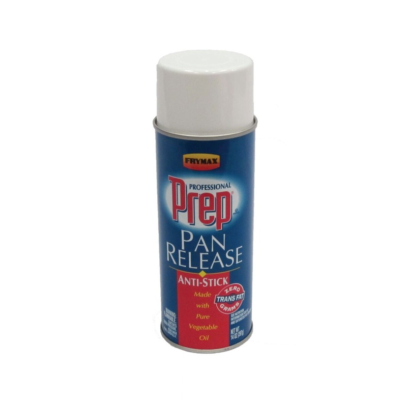 Prep ‘N Release – 14 oz.