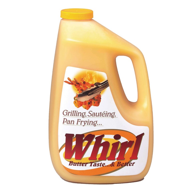 Proctor & Gamble Whirl Oil – 1 Gallon
