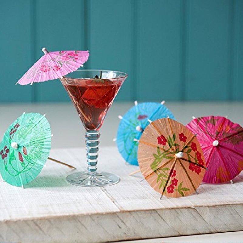 Umbrella/Parasol Pick