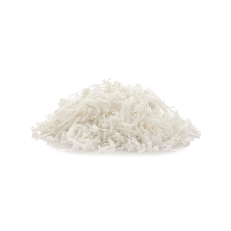 Unsweetened Medium Coconut – 25 lb. Case