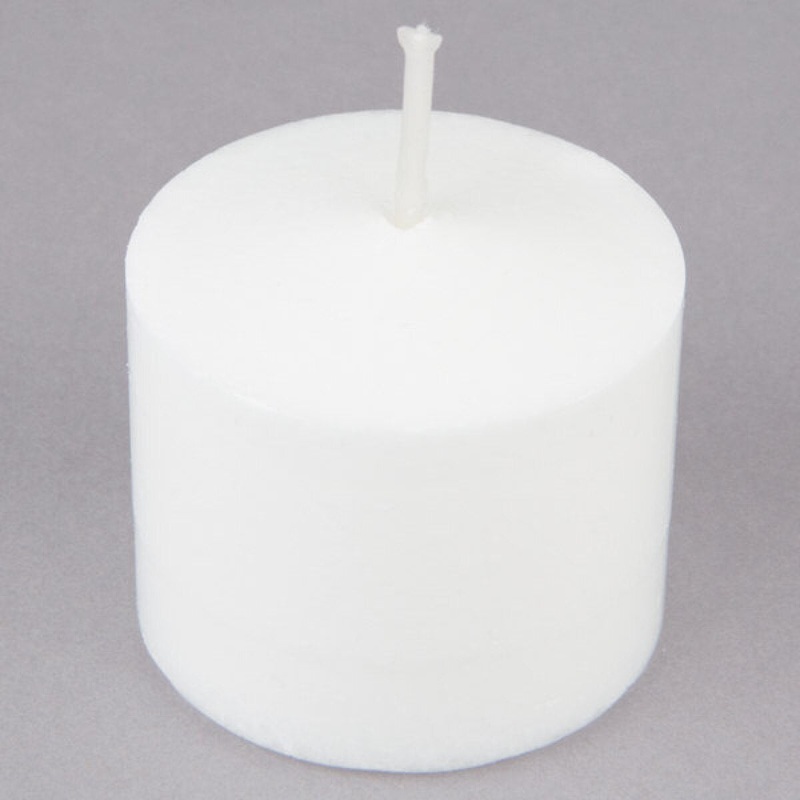 10 hr Votive Candle