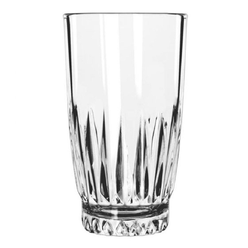 12oz WInchester Glass